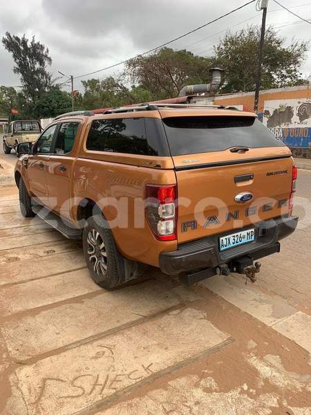 Big with watermark ford ranger maputo maputo 30222