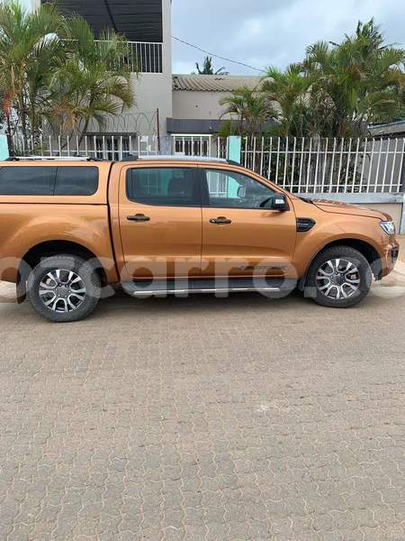 Big with watermark ford ranger maputo maputo 30222