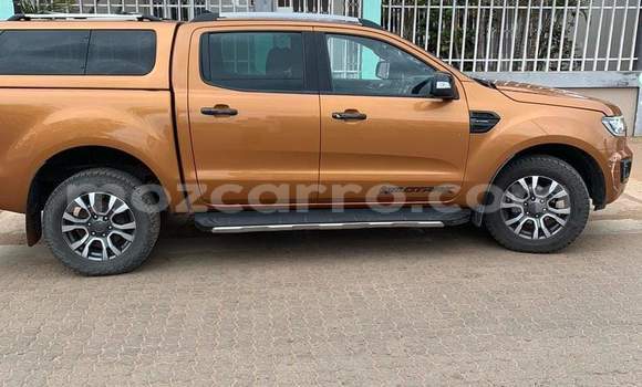 Nunua Ilio tumika Ford Ranger Nyingine Gari ndani ya Maputo nchini Maputo Nunua Ilio tumika Ford Ranger Nyingine Gari ndani ya Maputo nchini Maputo