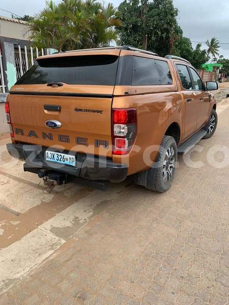 Big with watermark ford ranger maputo maputo 30222