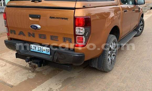 Nunua Ilio tumika Ford Ranger Nyingine Gari ndani ya Maputo nchini Maputo Nunua Ilio tumika Ford Ranger Nyingine Gari ndani ya Maputo nchini Maputo