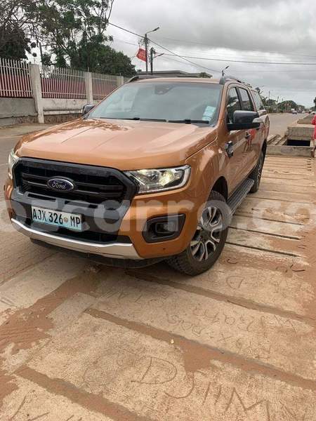 Big with watermark ford ranger maputo maputo 30222