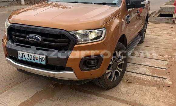 Nunua Ilio tumika Ford Ranger Nyingine Gari ndani ya Maputo nchini Maputo Nunua Ilio tumika Ford Ranger Nyingine Gari ndani ya Maputo nchini Maputo