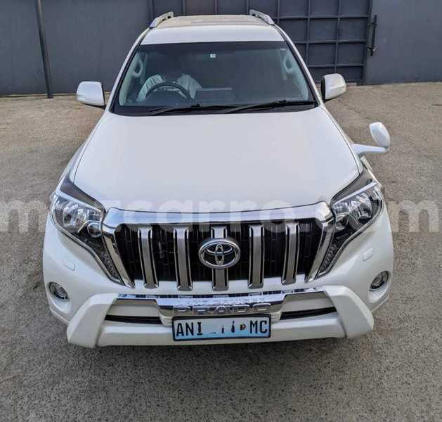 Big with watermark toyota land cruiser prado maputo maputo 30225