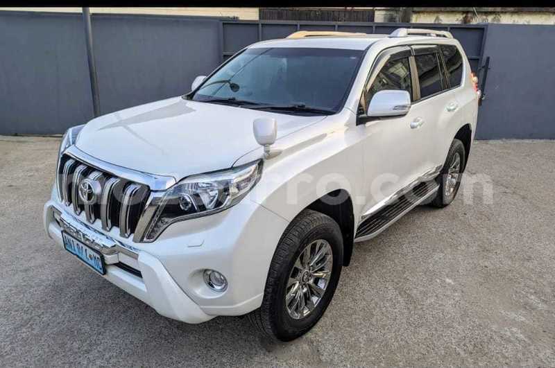 Big with watermark toyota land cruiser prado maputo maputo 30225