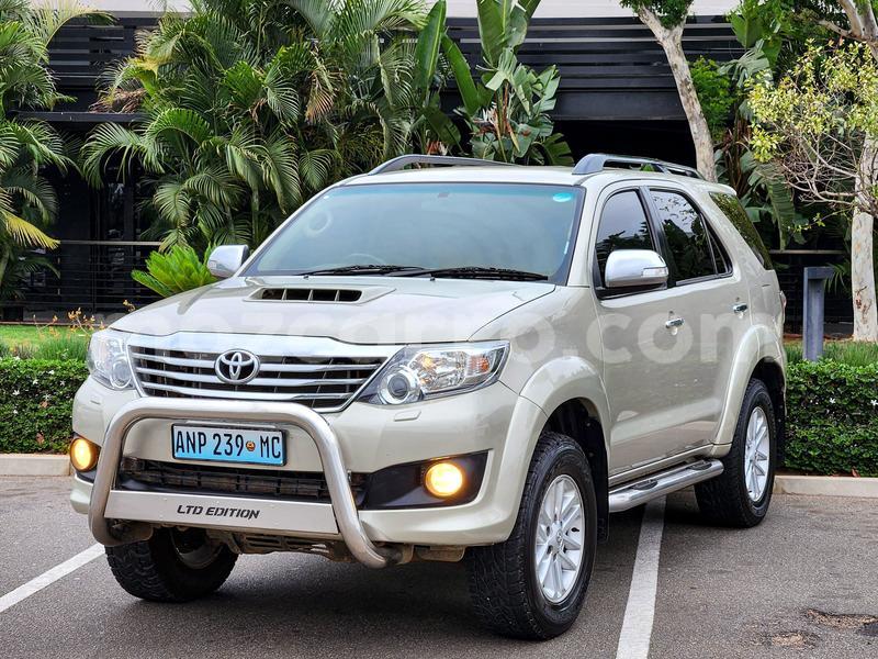 Big with watermark toyota fortuner maputo maputo 30226