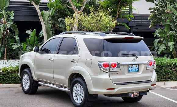 Buy New Toyota Fortuner Other Car in Maputo in Maputo Buy New Toyota Fortuner Other Car in Maputo in Maputo