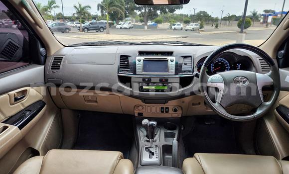 Buy New Toyota Fortuner Other Car in Maputo in Maputo Buy New Toyota Fortuner Other Car in Maputo in Maputo