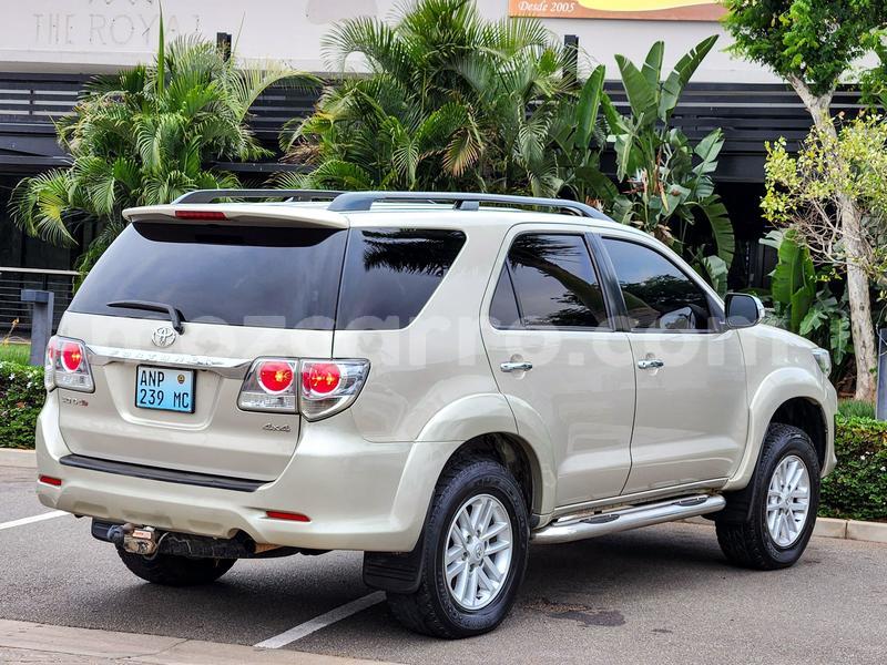 Big with watermark toyota fortuner maputo maputo 30226