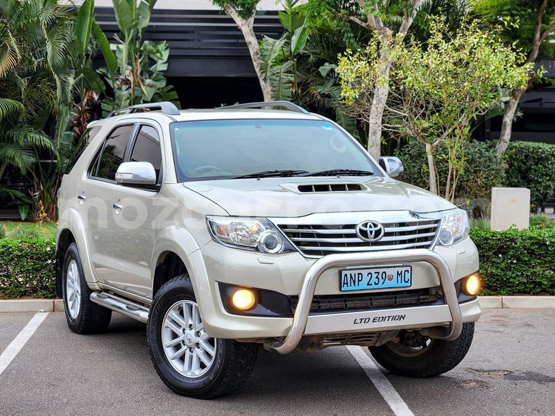 Big with watermark toyota fortuner maputo maputo 30226