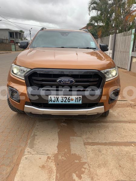 Big with watermark ford ranger maputo maputo 30227