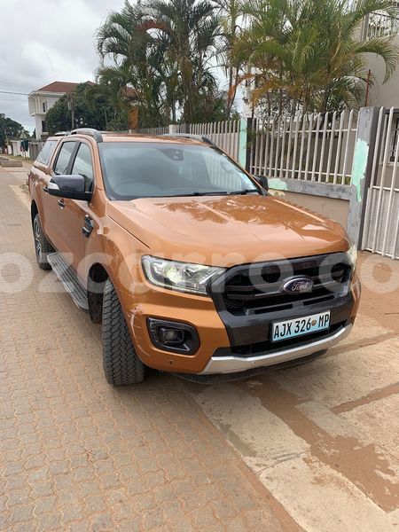 Big with watermark ford ranger maputo maputo 30227