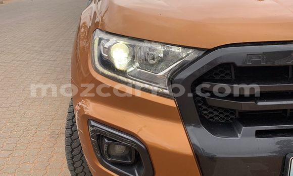 Comprar Usado Ford Ranger De outros Carro em Maputo em Maputo Comprar Usado Ford Ranger De outros Carro em Maputo em Maputo