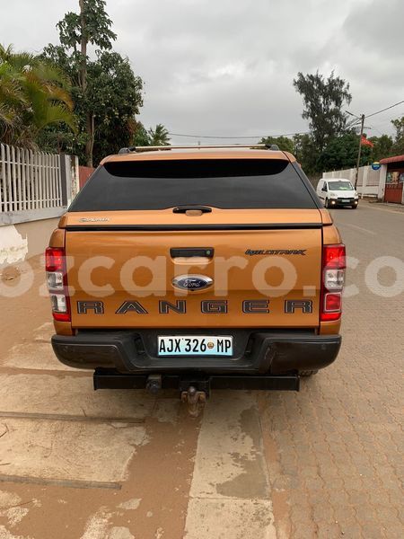 Big with watermark ford ranger maputo maputo 30227