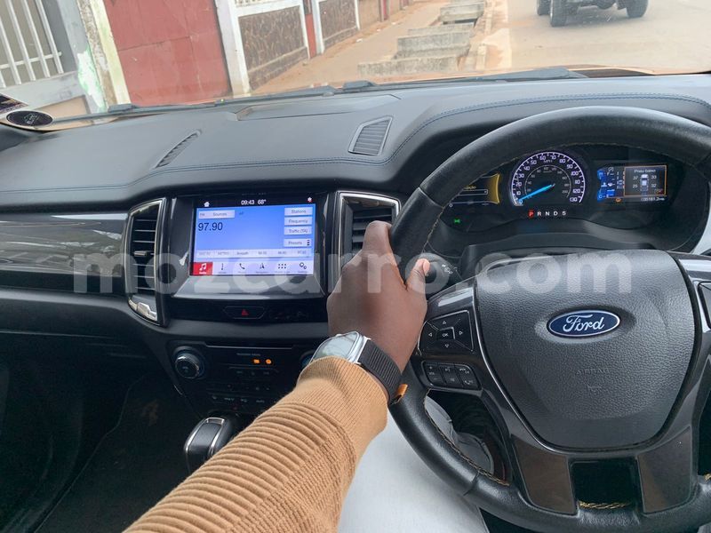 Big with watermark ford ranger maputo maputo 30227