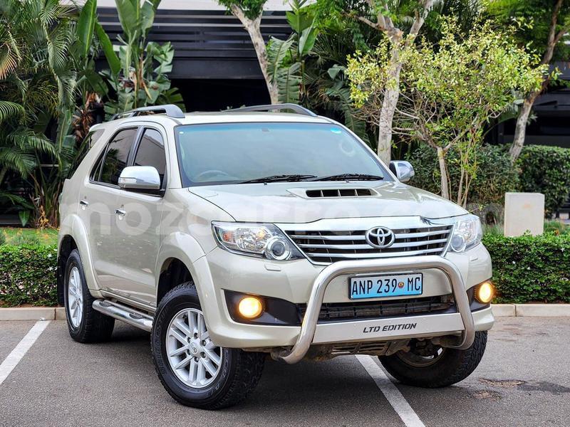 Big with watermark toyota fortuner maputo maputo 30228