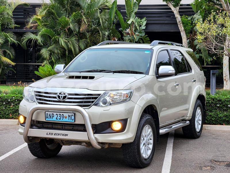 Big with watermark toyota fortuner maputo maputo 30228