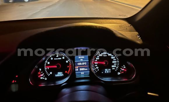 Tenga Tsaru Audi Q7 Chena Mota in Maputo in Maputo Tenga Tsaru Audi Q7 Chena Mota in Maputo in Maputo