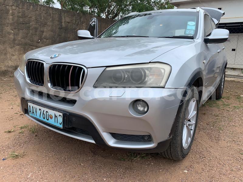 Big with watermark bmw x3 maputo maputo 30145