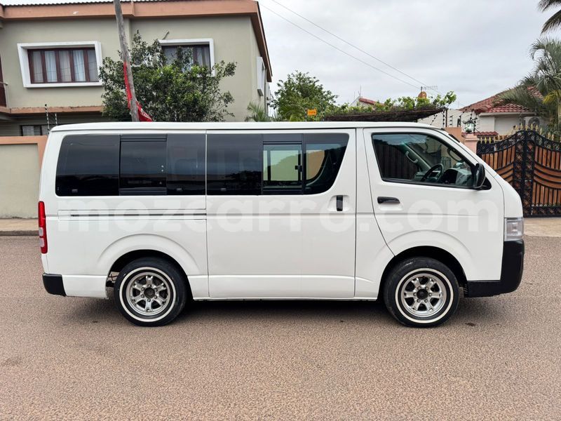 Big with watermark toyota hiace maputo maputo 30231