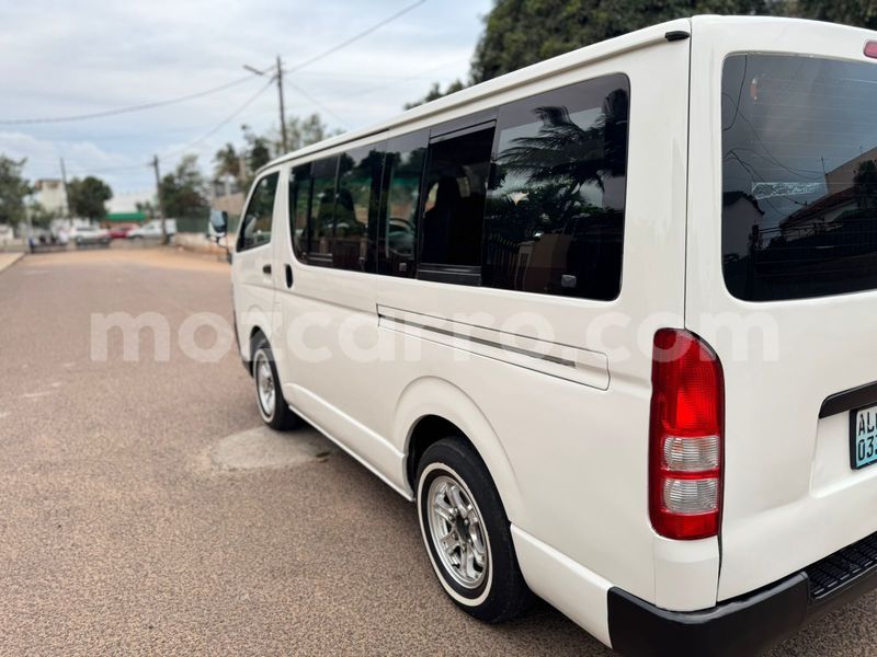 Big with watermark toyota hiace maputo maputo 30231