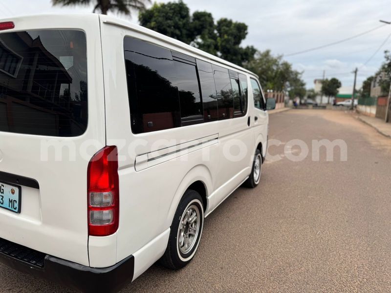 Big with watermark toyota hiace maputo maputo 30231