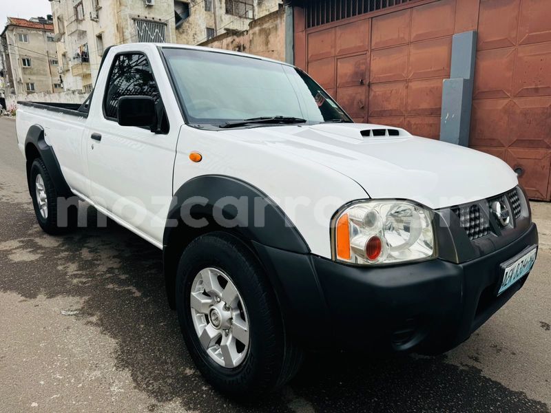 Big with watermark nissan hardbody maputo maputo 30234