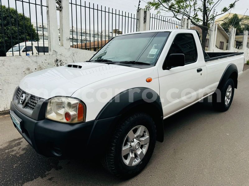 Big with watermark nissan hardbody maputo maputo 30234