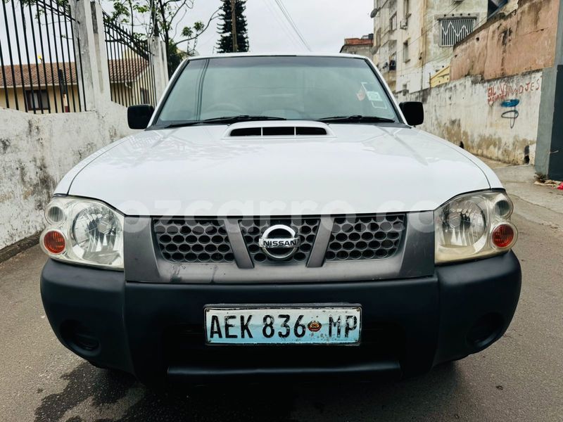 Big with watermark nissan hardbody maputo maputo 30234