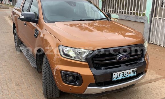 Buy Used Ford Ranger Other Car in Maputo in Maputo Buy Used Ford Ranger Other Car in Maputo in Maputo