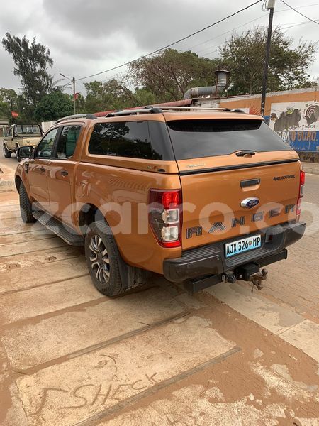 Big with watermark ford ranger maputo maputo 30235