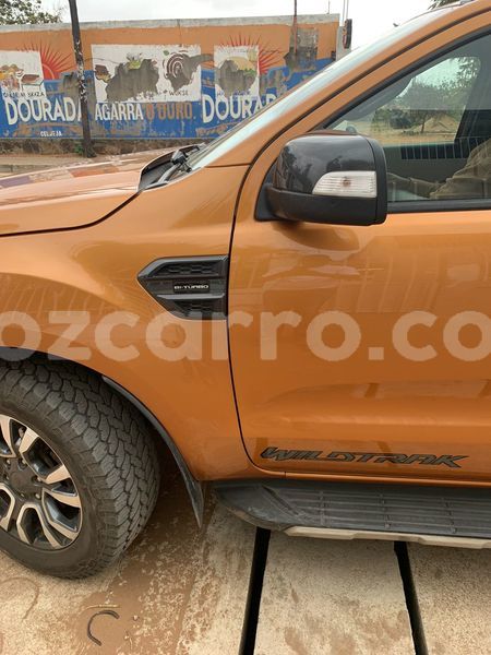 Big with watermark ford ranger maputo maputo 30235