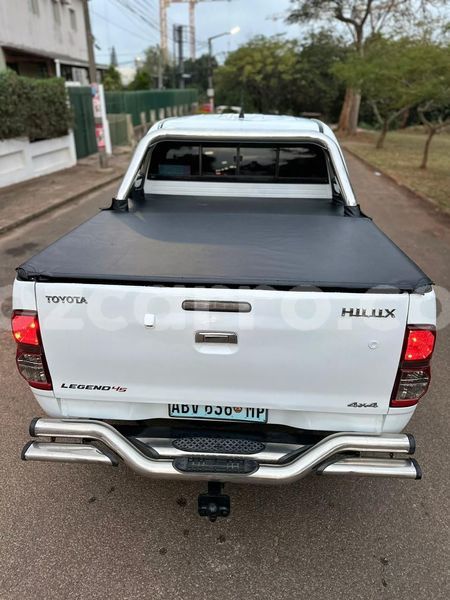 Big with watermark toyota hilux maputo maputo 30237