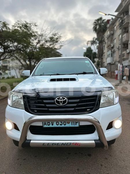 Big with watermark toyota hilux maputo maputo 30237