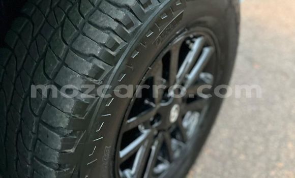 Buy Used Toyota Hilux White Car in Maputo in Maputo Buy Used Toyota Hilux White Car in Maputo in Maputo