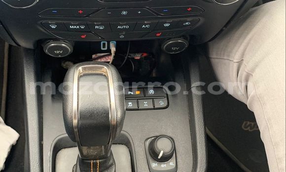 Comprar Usado Ford Ranger De outros Carro em Maputo em Maputo Comprar Usado Ford Ranger De outros Carro em Maputo em Maputo