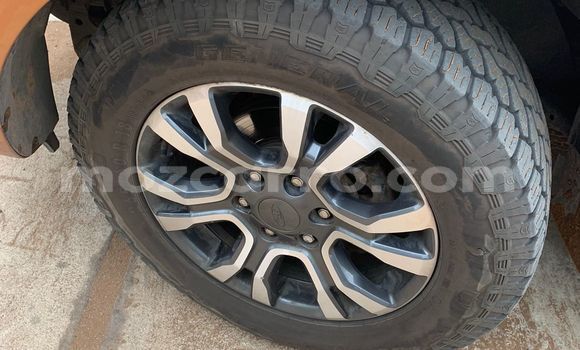 Comprar Usado Ford Ranger De outros Carro em Maputo em Maputo Comprar Usado Ford Ranger De outros Carro em Maputo em Maputo