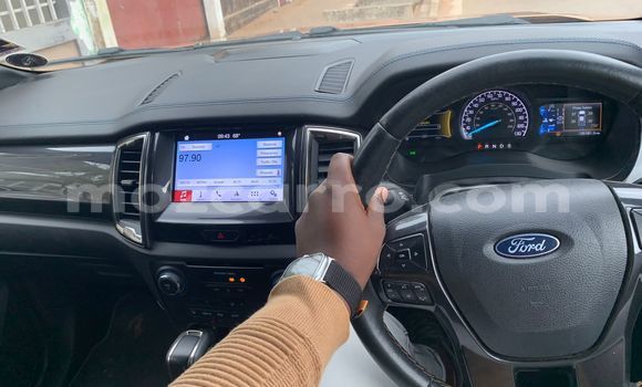Comprar Usado Ford Ranger De outros Carro em Maputo em Maputo Comprar Usado Ford Ranger De outros Carro em Maputo em Maputo
