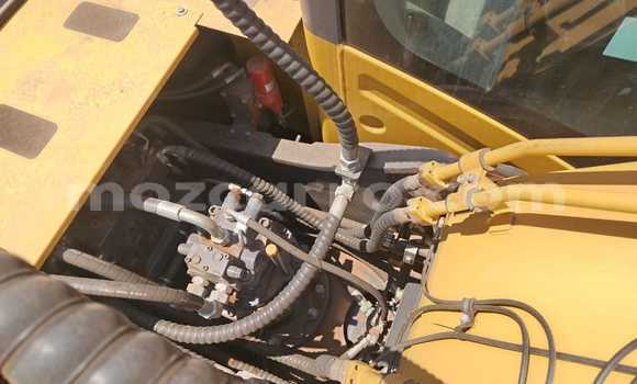 Comprar Usado Citroen Jumper De outros Caminhão em Maputo em Maputo Comprar Usado Citroen Jumper De outros Caminhão em Maputo em Maputo