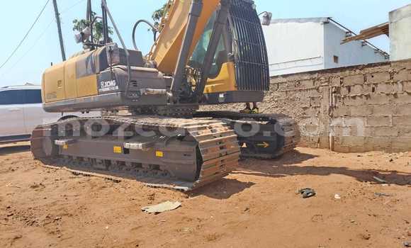 Comprar Usado Citroen Jumper De outros Caminhão em Maputo em Maputo Comprar Usado Citroen Jumper De outros Caminhão em Maputo em Maputo