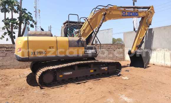 Comprar Usado Citroen Jumper De outros Caminhão em Maputo em Maputo Comprar Usado Citroen Jumper De outros Caminhão em Maputo em Maputo