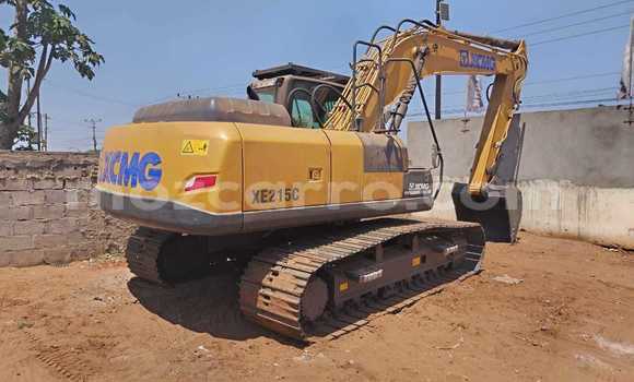 Comprar Usado Citroen Jumper De outros Caminhão em Maputo em Maputo Comprar Usado Citroen Jumper De outros Caminhão em Maputo em Maputo