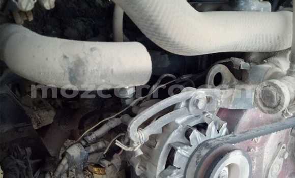 Comprar Usado Toyota 4Runner Branco Carro em Maputo em Maputo Comprar Usado Toyota 4Runner Branco Carro em Maputo em Maputo