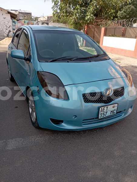 Big with watermark toyota vitz maputo maputo 30241