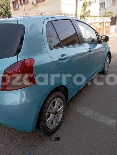 Big with watermark toyota vitz maputo maputo 30241