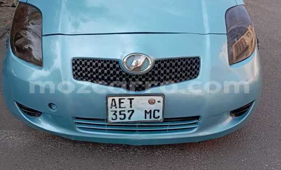 Tenga Tsaru Toyota Vitz Bhuruu Mota in Maputo in Maputo Tenga Tsaru Toyota Vitz Bhuruu Mota in Maputo in Maputo
