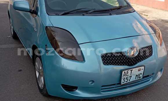 Tenga Tsaru Toyota Vitz Bhuruu Mota in Maputo in Maputo Tenga Tsaru Toyota Vitz Bhuruu Mota in Maputo in Maputo