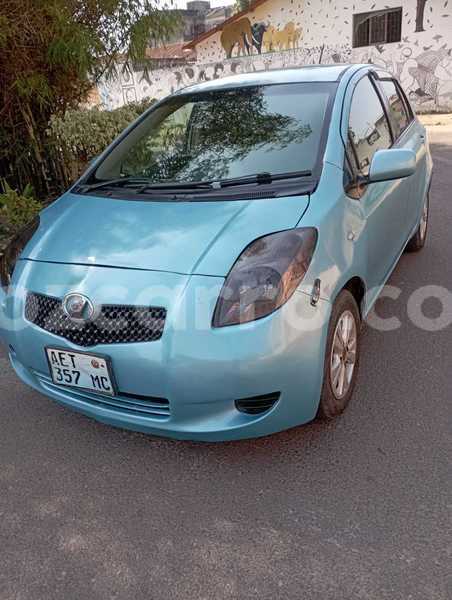 Big with watermark toyota vitz maputo maputo 30241