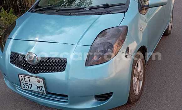 Tenga Tsaru Toyota Vitz Bhuruu Mota in Maputo in Maputo Tenga Tsaru Toyota Vitz Bhuruu Mota in Maputo in Maputo