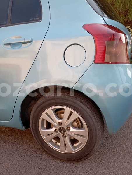 Big with watermark toyota vitz maputo maputo 30241